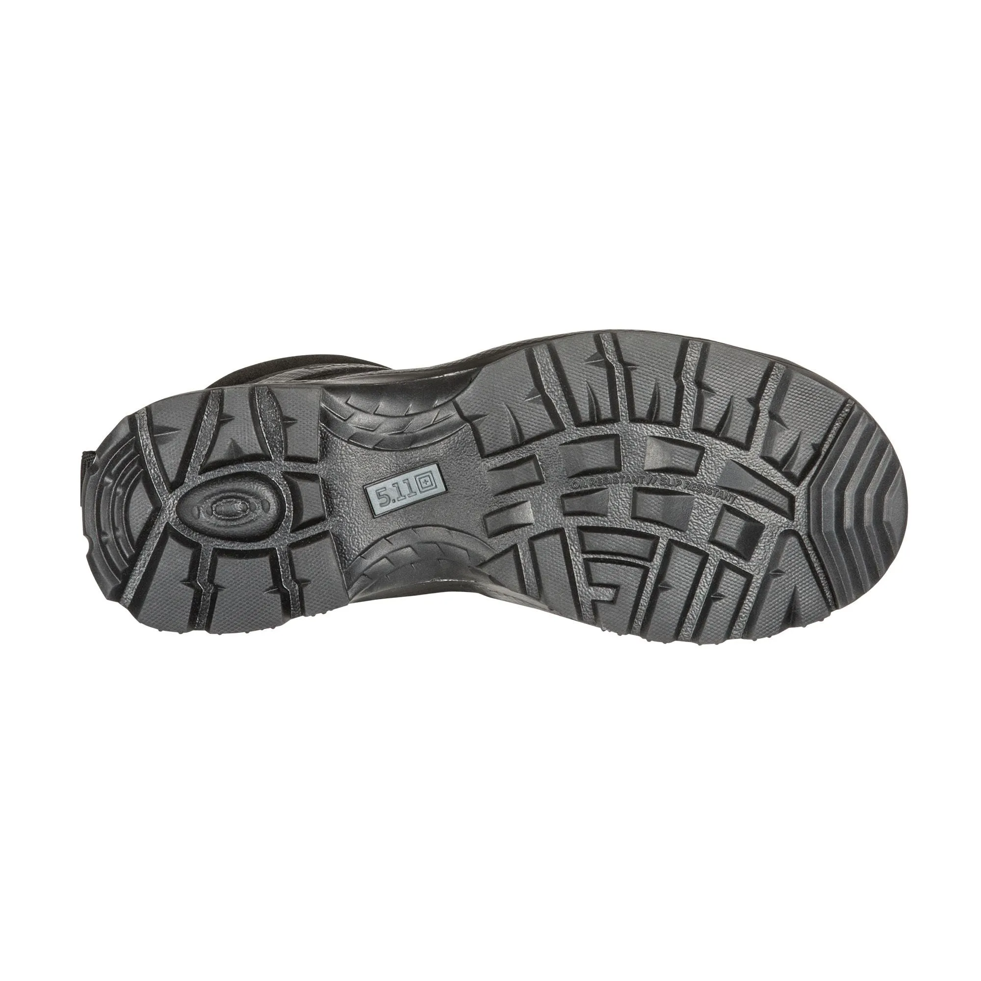 5.11 Tactical  A.T.A.C.® 2.0 6" Side Zip