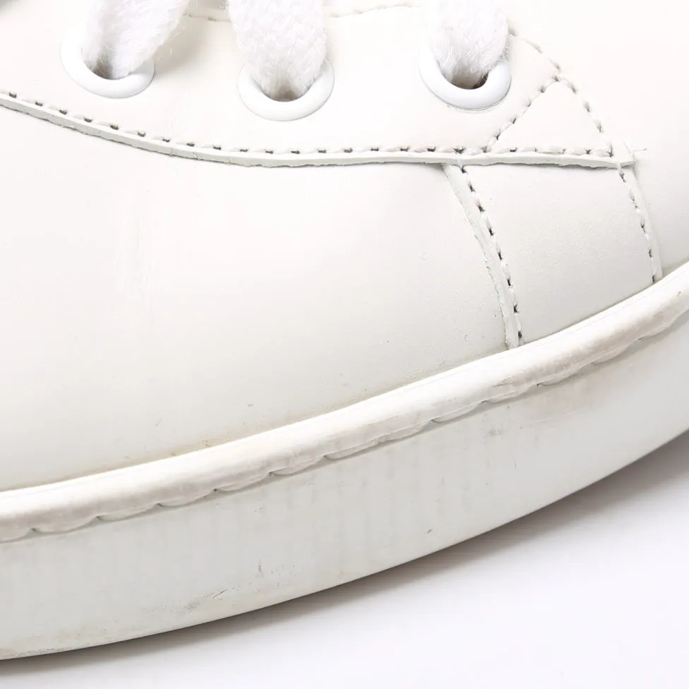 Ace Leather Sneakers Size 40.5