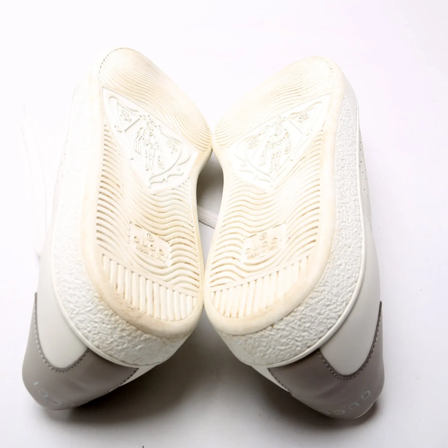 Ace Leather Sneakers Size 40.5