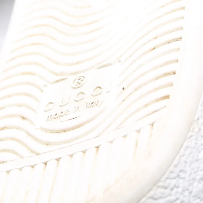 Ace Leather Sneakers Size 40.5
