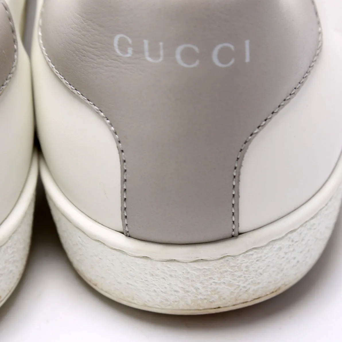 Ace Leather Sneakers Size 40.5