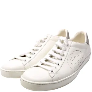 Ace Leather Sneakers Size 40.5