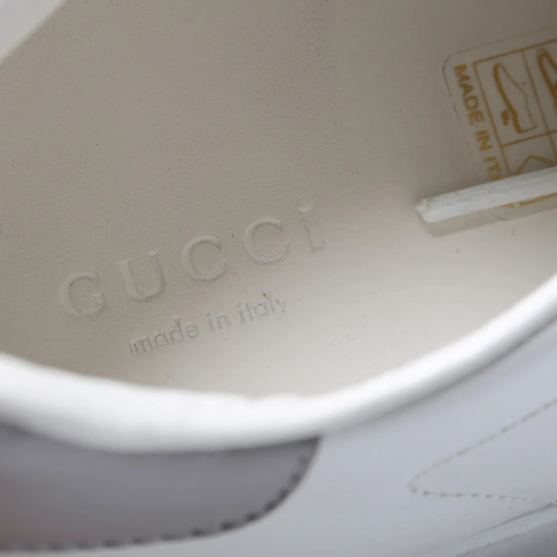 Ace Leather Sneakers Size 40.5