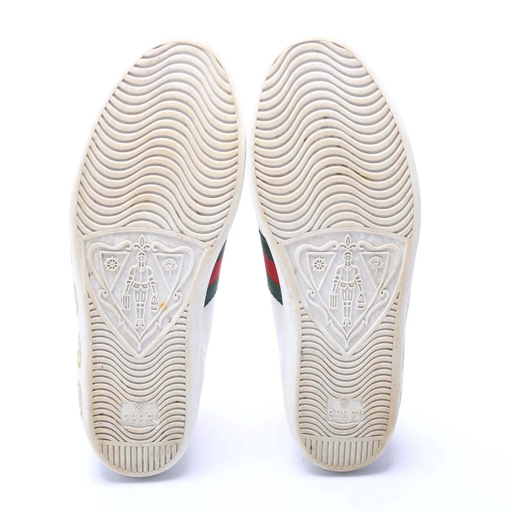 Ace Web Guccy Sneakers Size 39.5