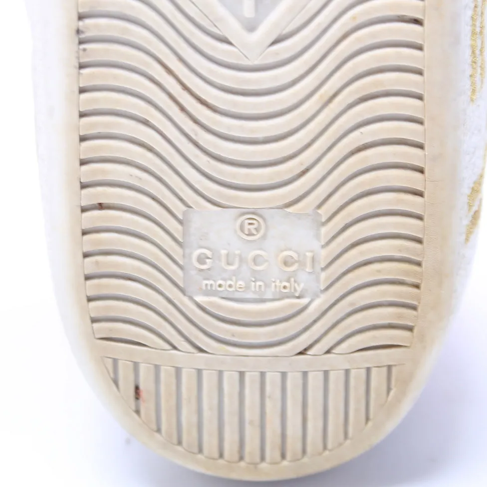 Ace Web Guccy Sneakers Size 39.5
