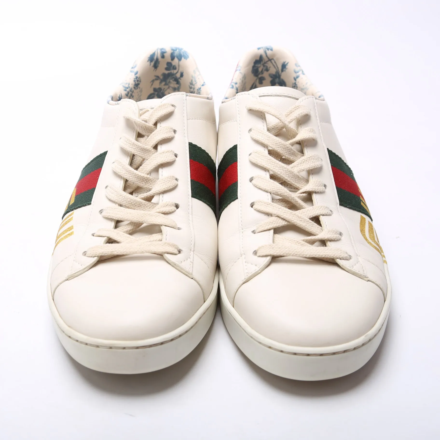 Ace Web Guccy Sneakers Size 39.5