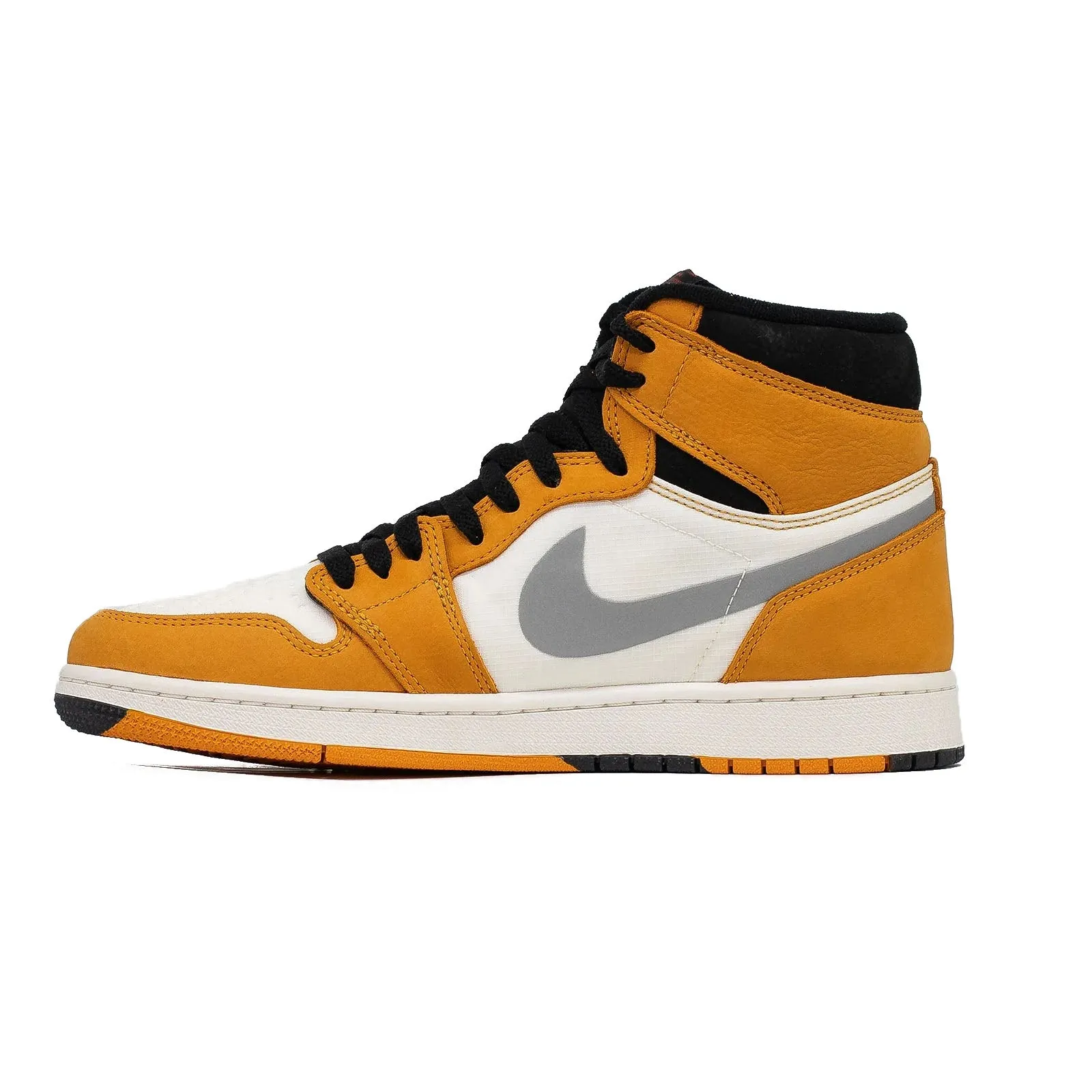 Air Jordan 1 High Element Gore-Tex, Light Curry