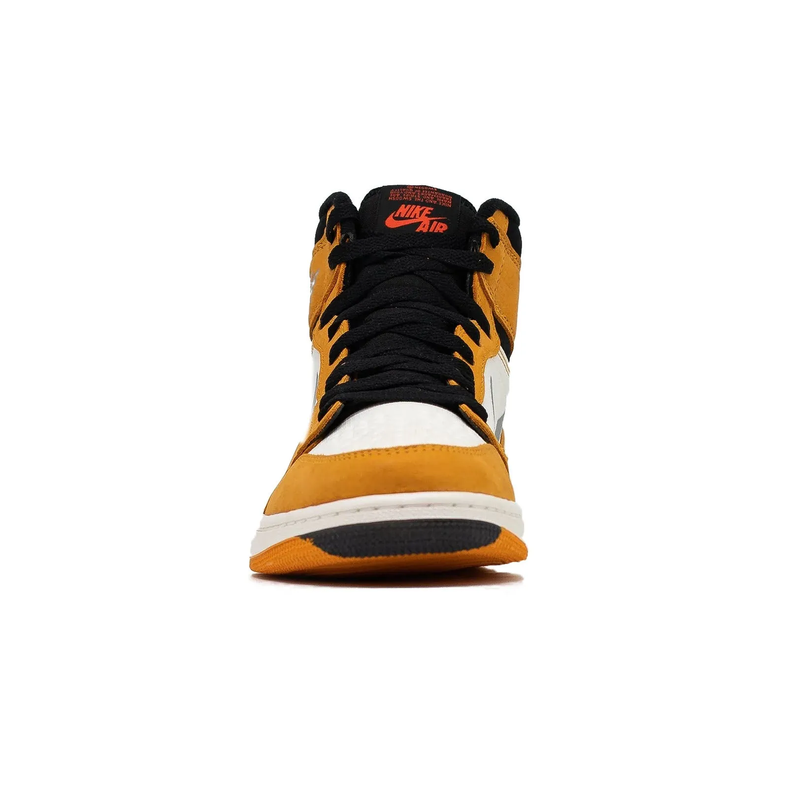 Air Jordan 1 High Element Gore-Tex, Light Curry