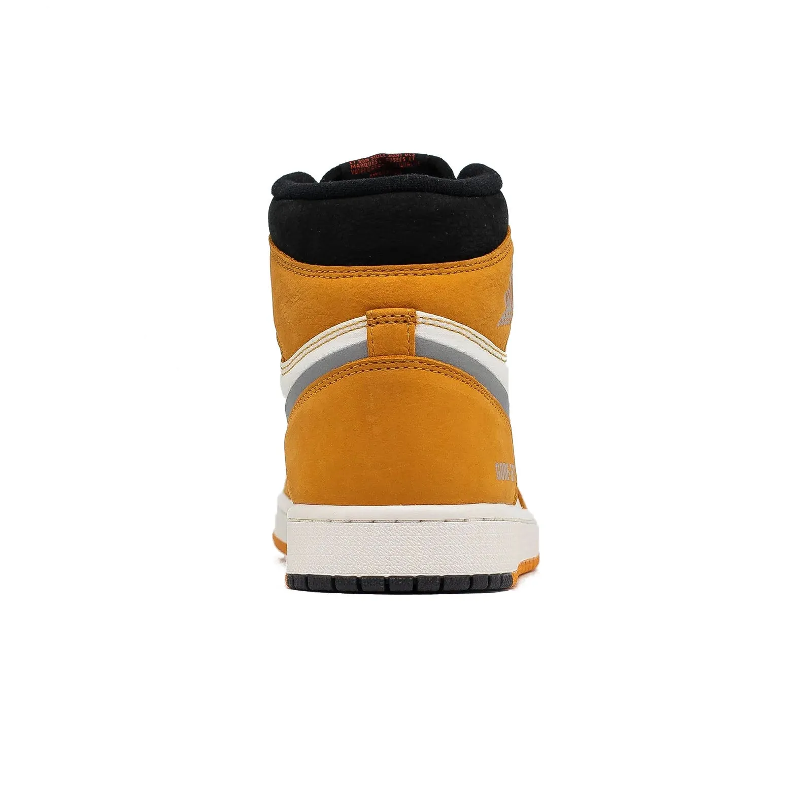 Air Jordan 1 High Element Gore-Tex, Light Curry