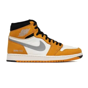 Air Jordan 1 High Element Gore-Tex, Light Curry