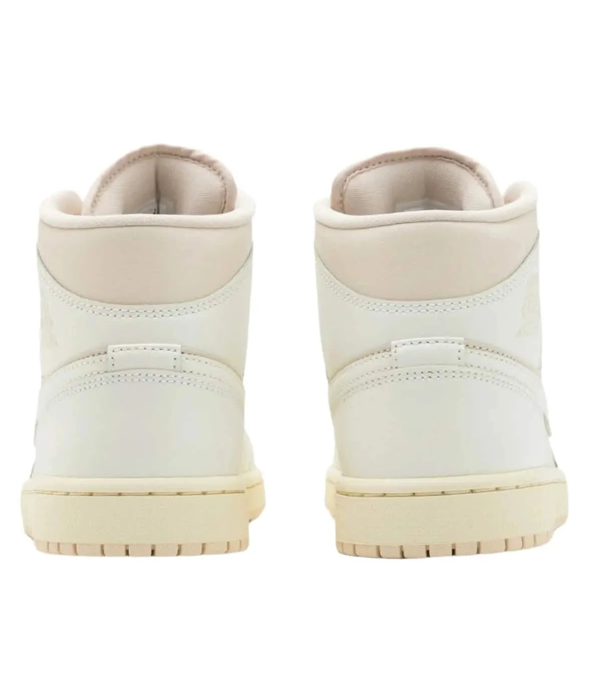 Air Jordan 1 Mid Schoen Legend Light Brown (wmns)