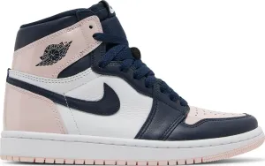 Air Jordan 1 Retro High OG 'Bubble Gum / Atmosphere' (W)