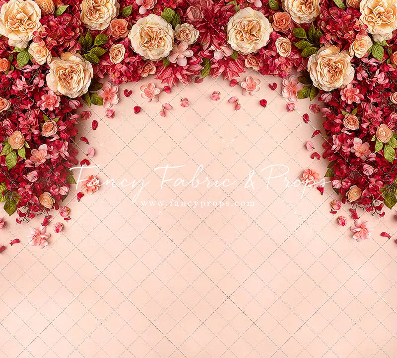All The Pinks - Petite
