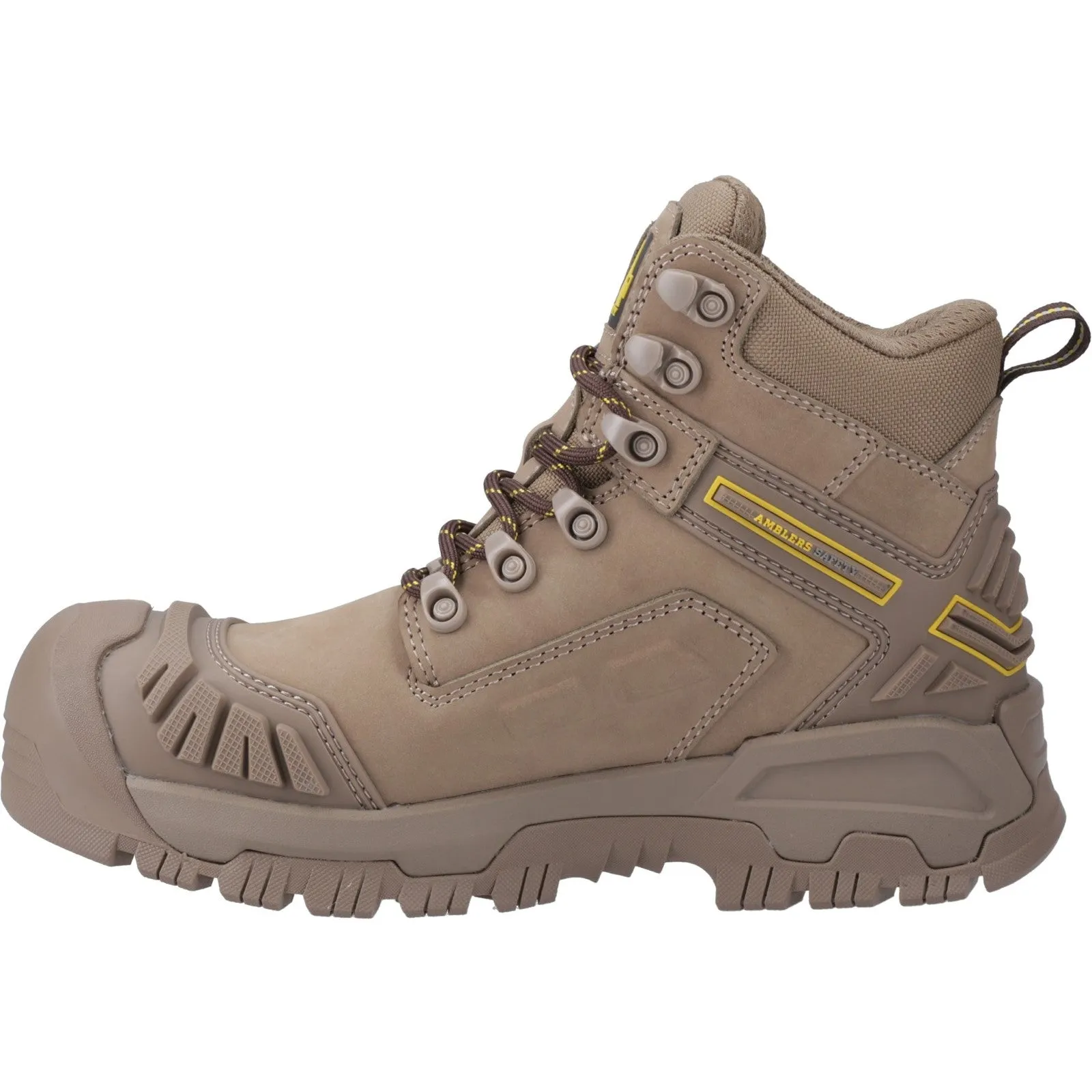 Amblers Safety Mary Safety Boot