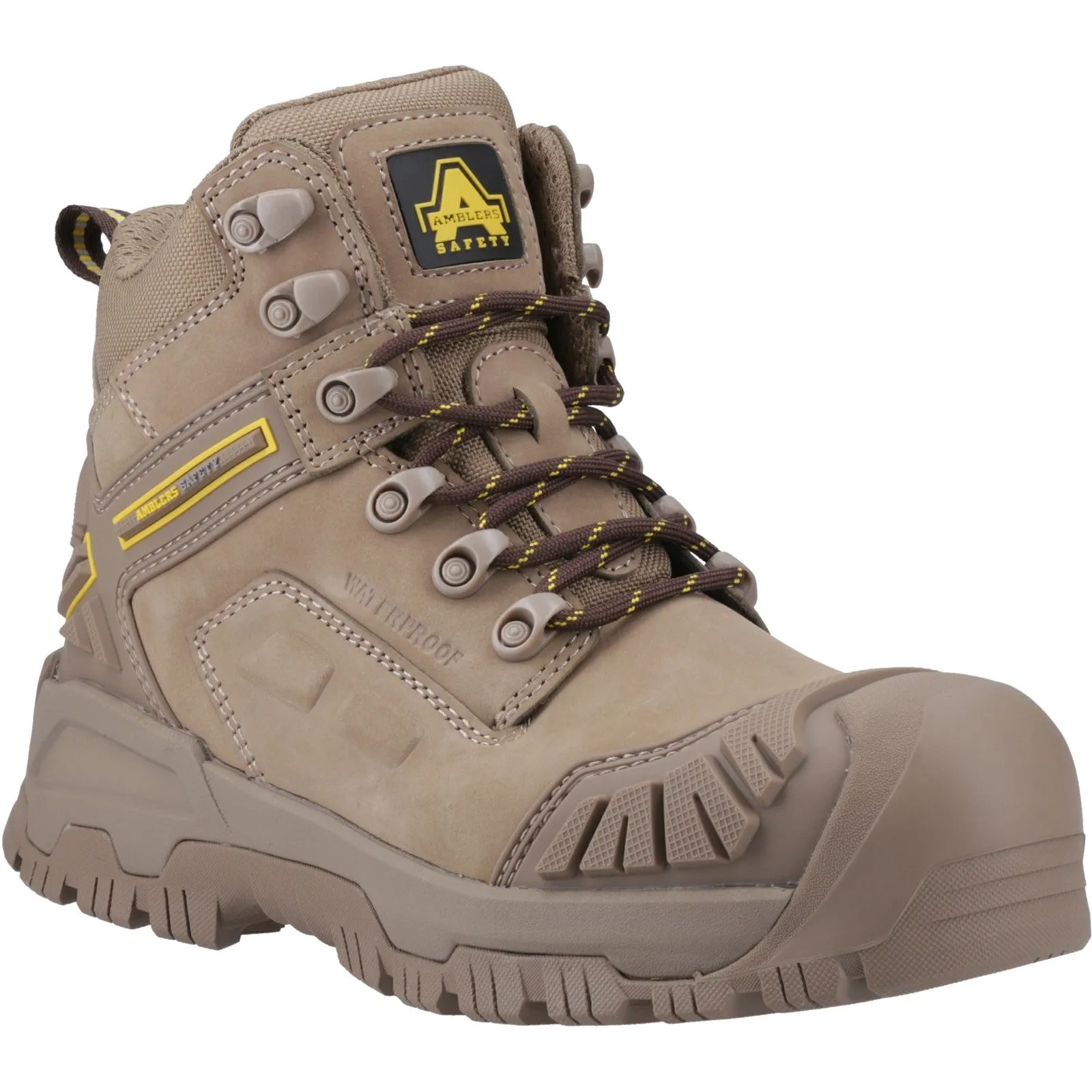 Amblers Safety Mary Safety Boot