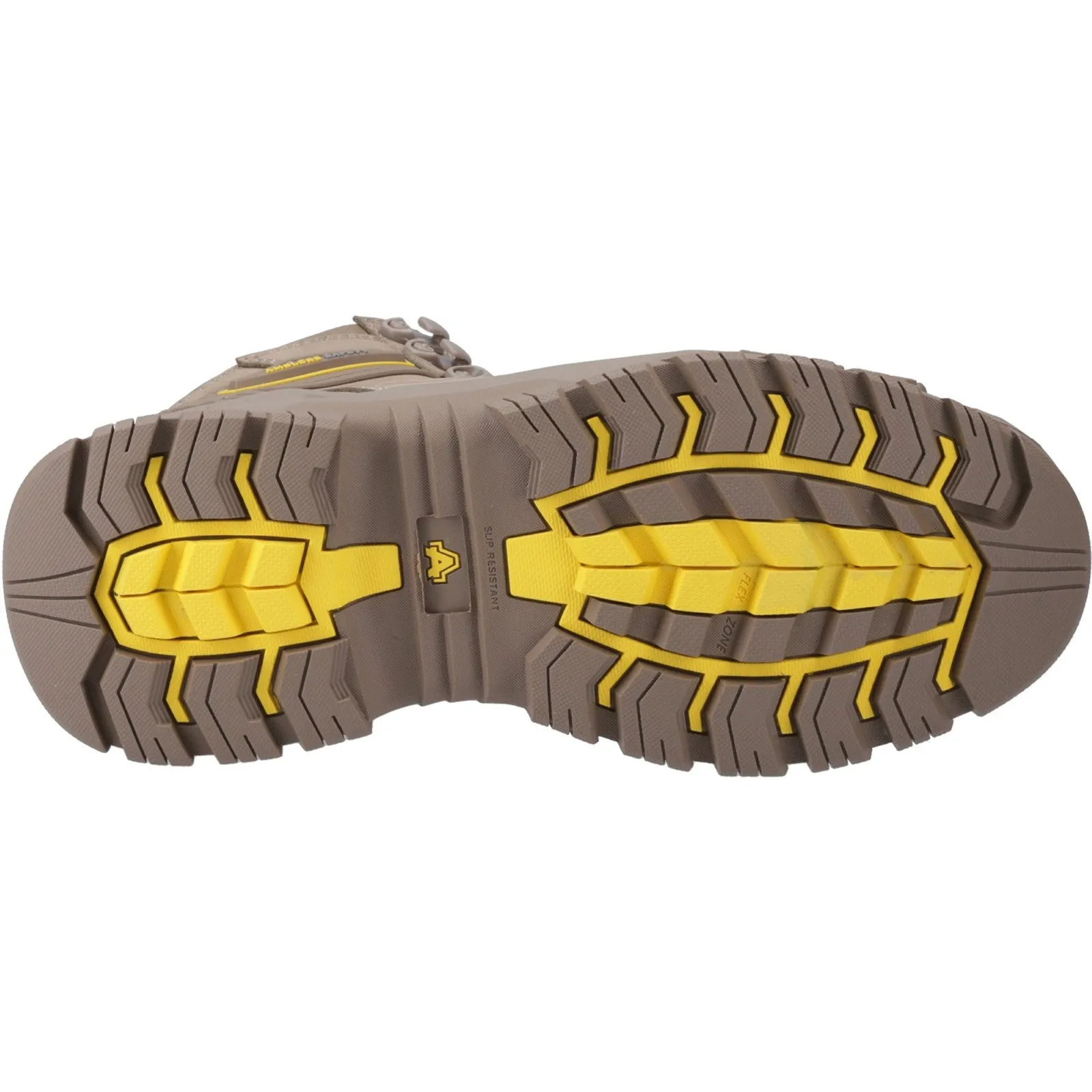 Amblers Safety Mary Safety Boot