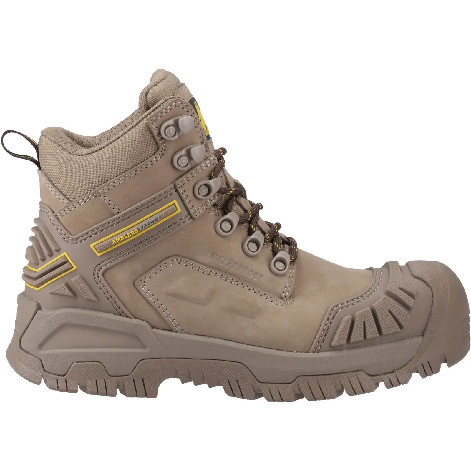 Amblers Safety Mary Safety Boot
