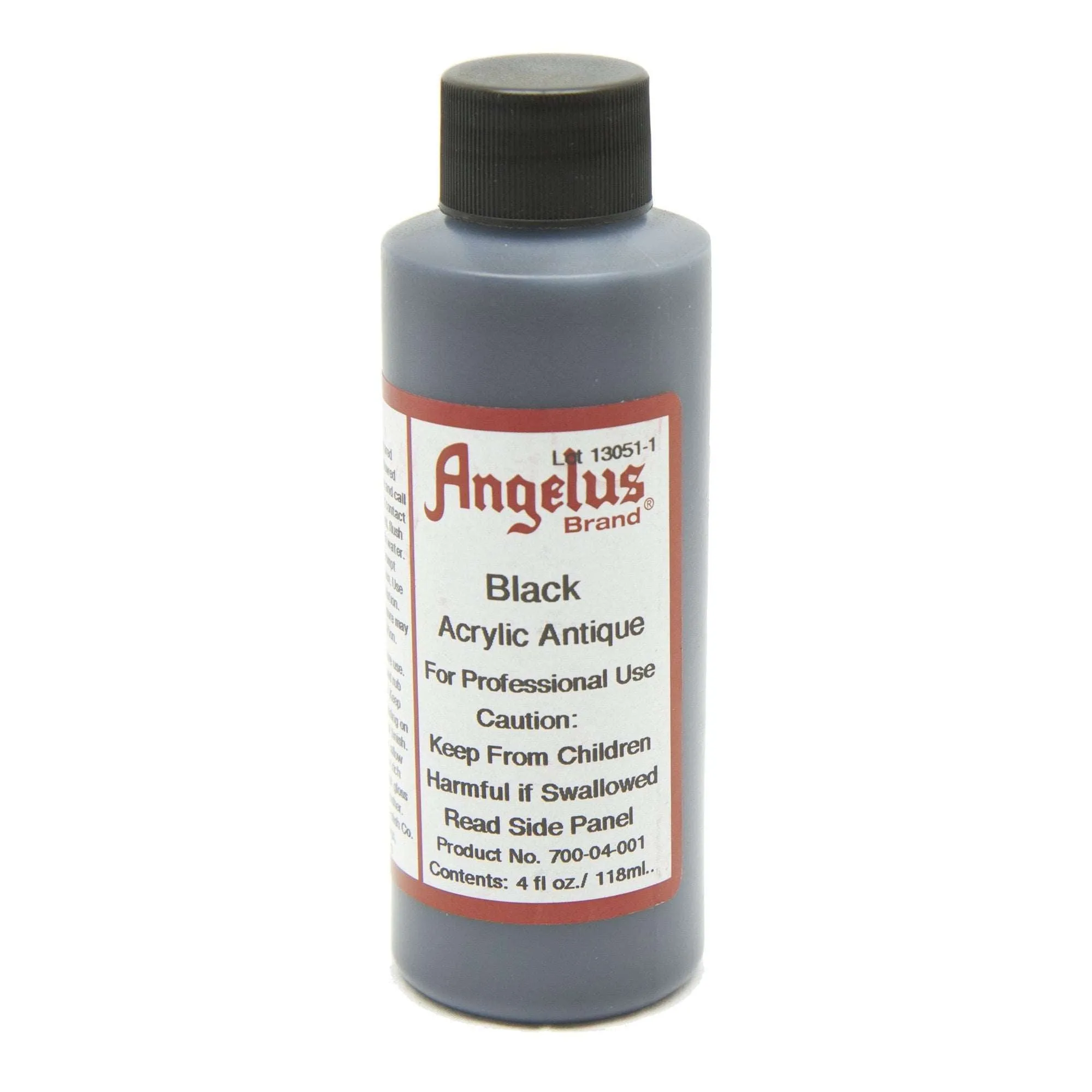 Angelus Acrylic Antique Finish