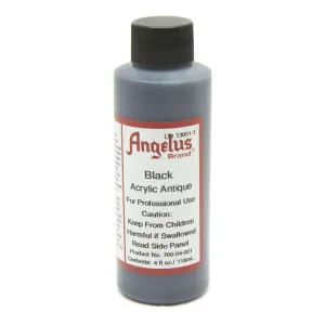 Angelus Acrylic Antique Finish