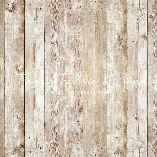 Austin Wood Planks - Petite