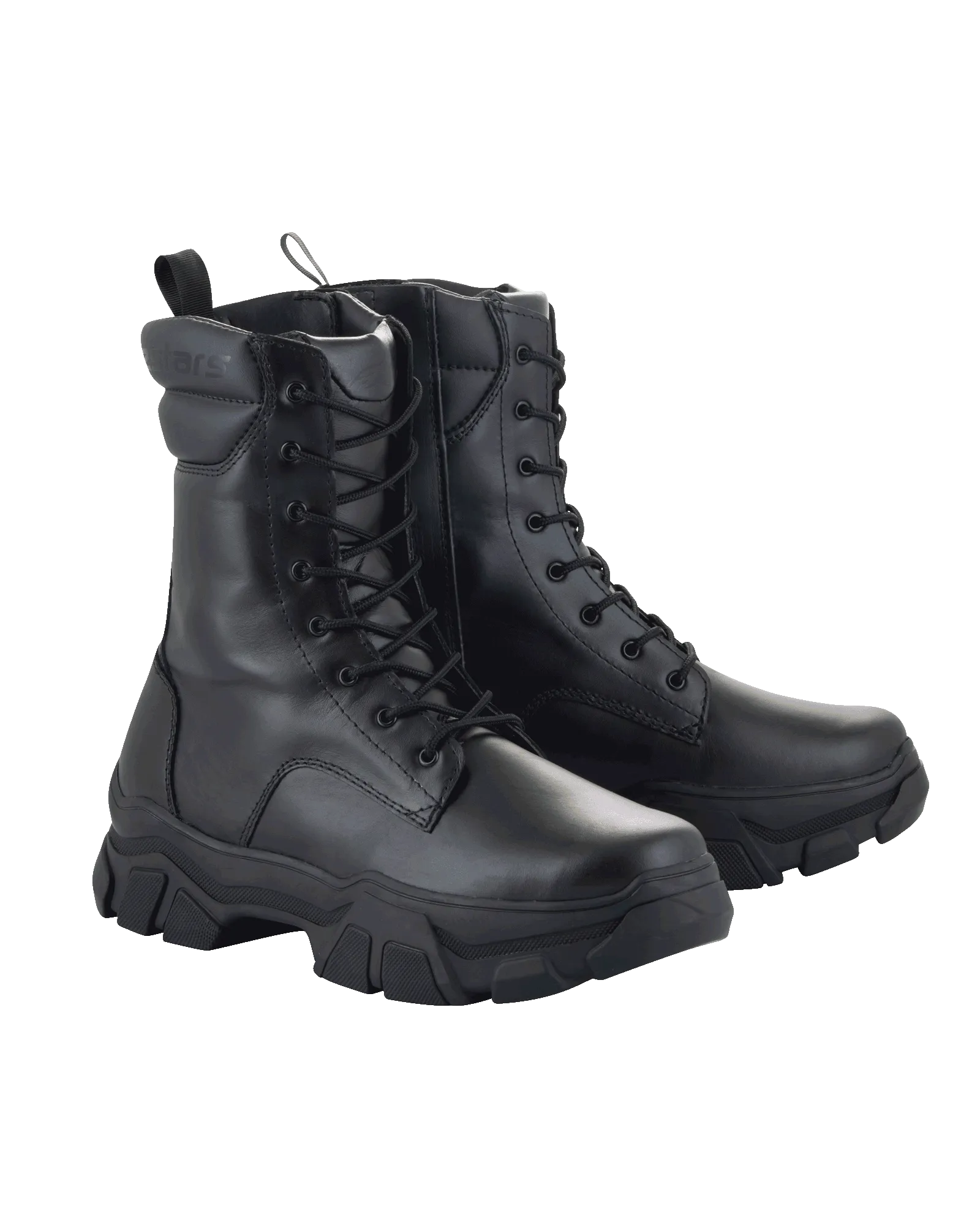 AVA WOMEN’S BOOTS