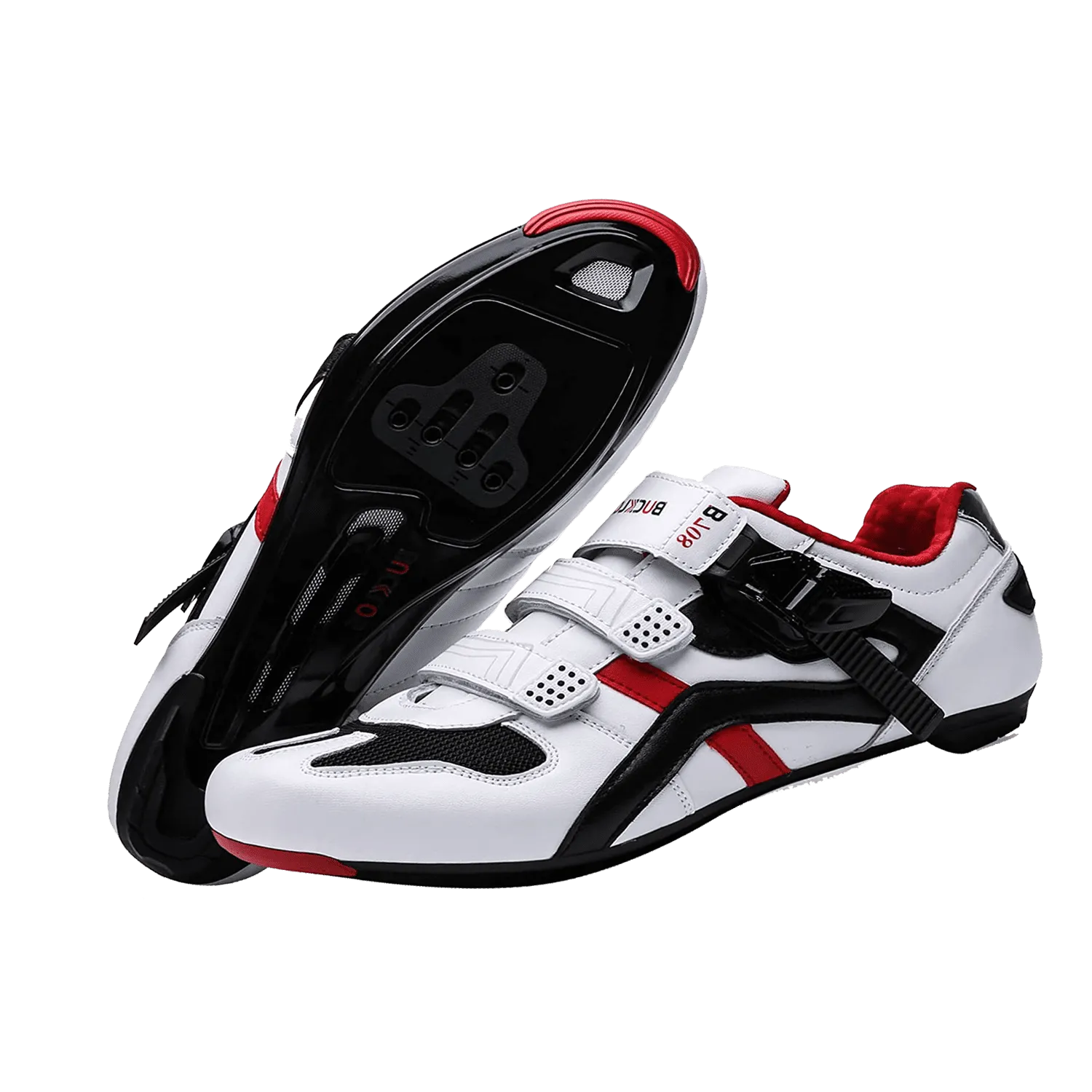 B708 MTB Cycling Shoes US