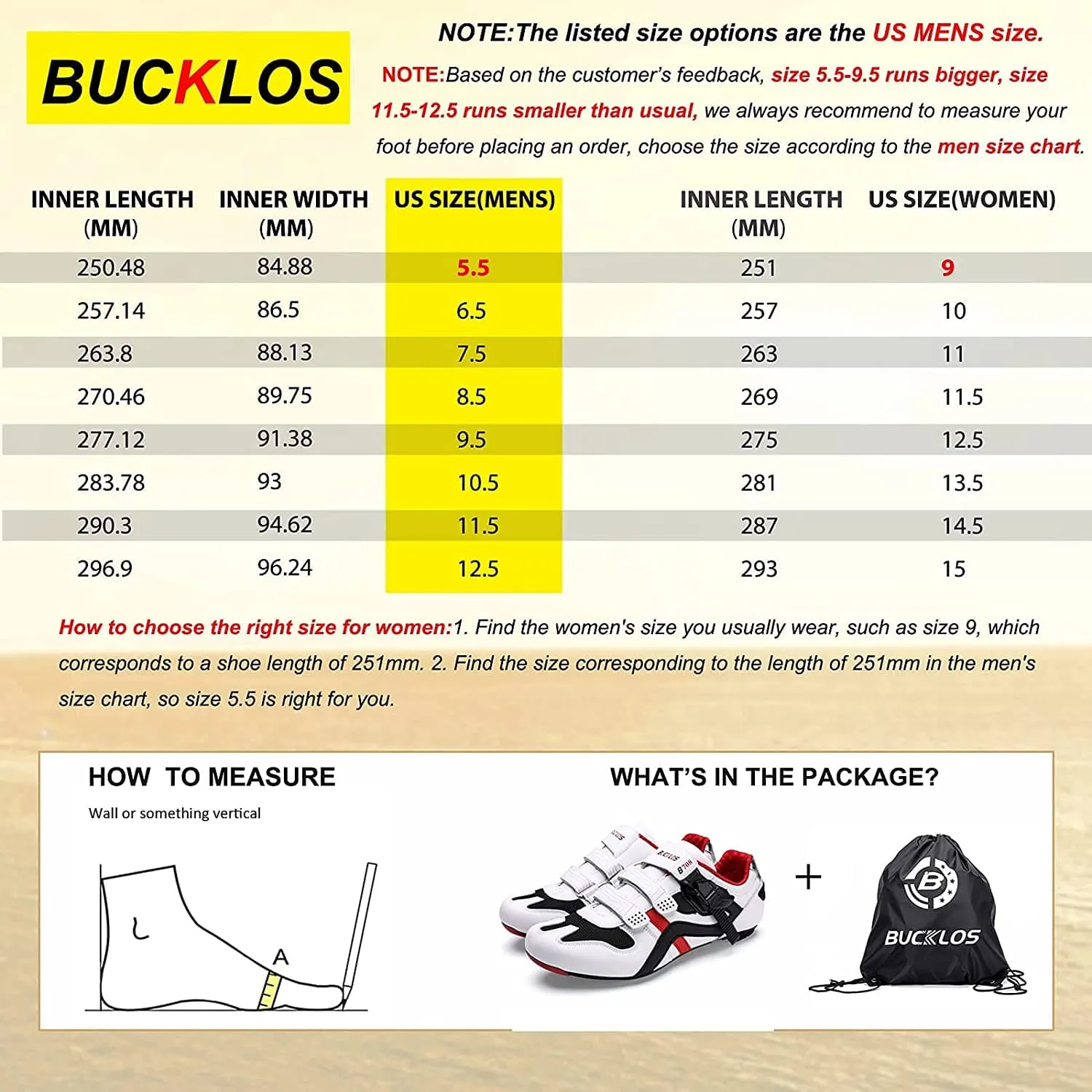 B708 MTB Cycling Shoes US