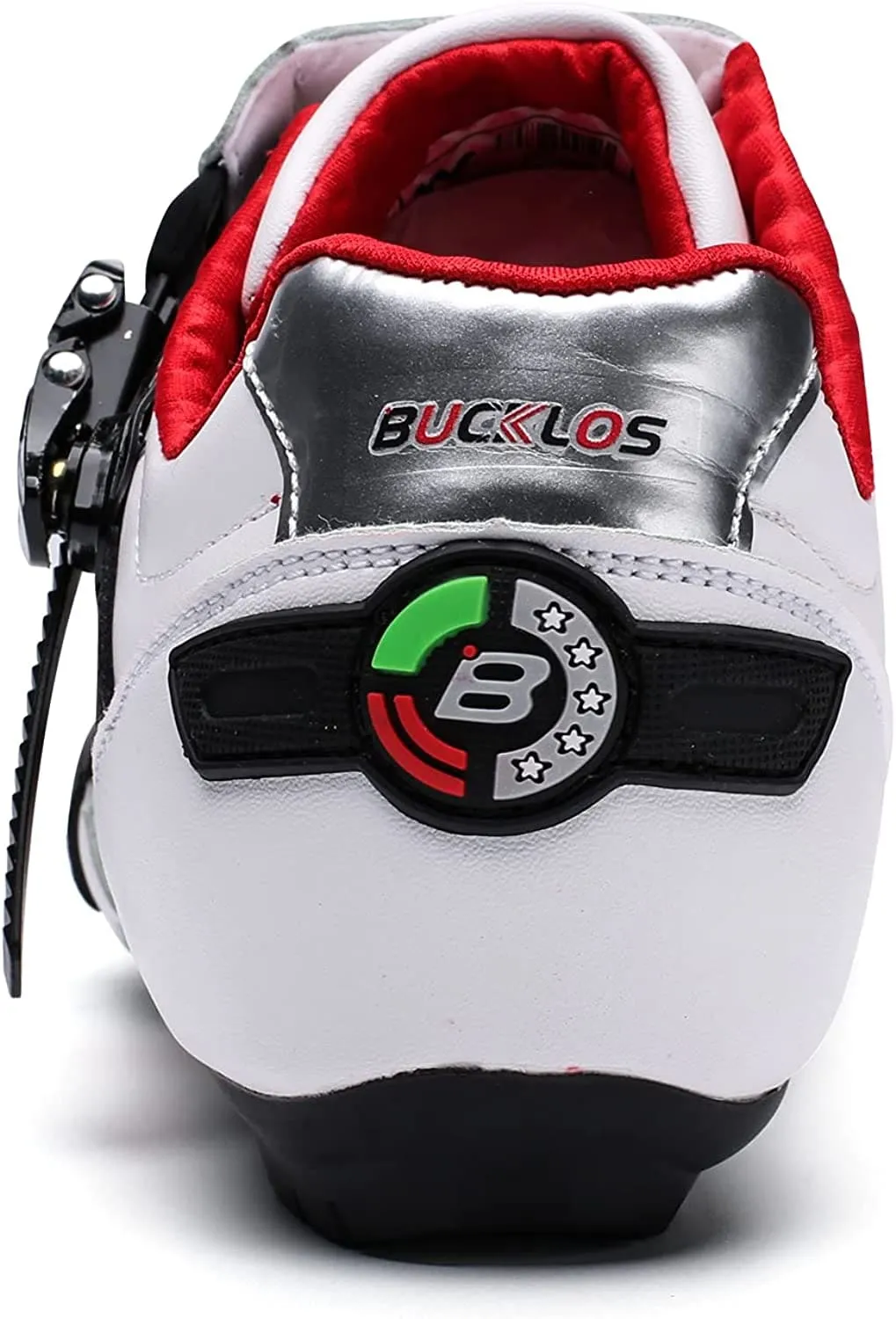B708 MTB Cycling Shoes US