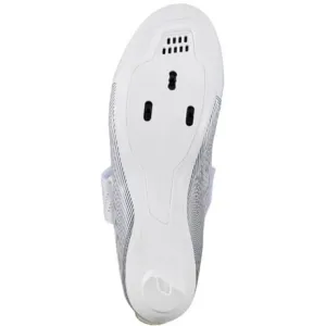 Bicycle shoes TR5 men's Shimano, white