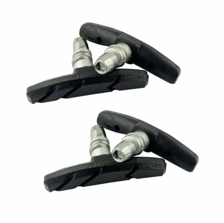 Bike Brake Pads 2PCS
