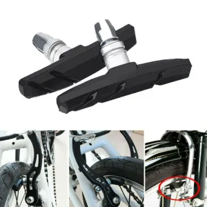 Bike Brake Pads 2PCS