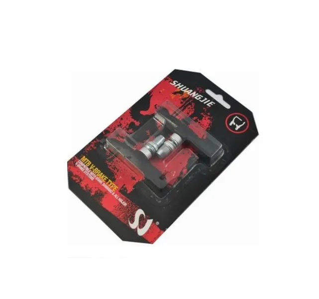 Bike Brake Pads 2PCS