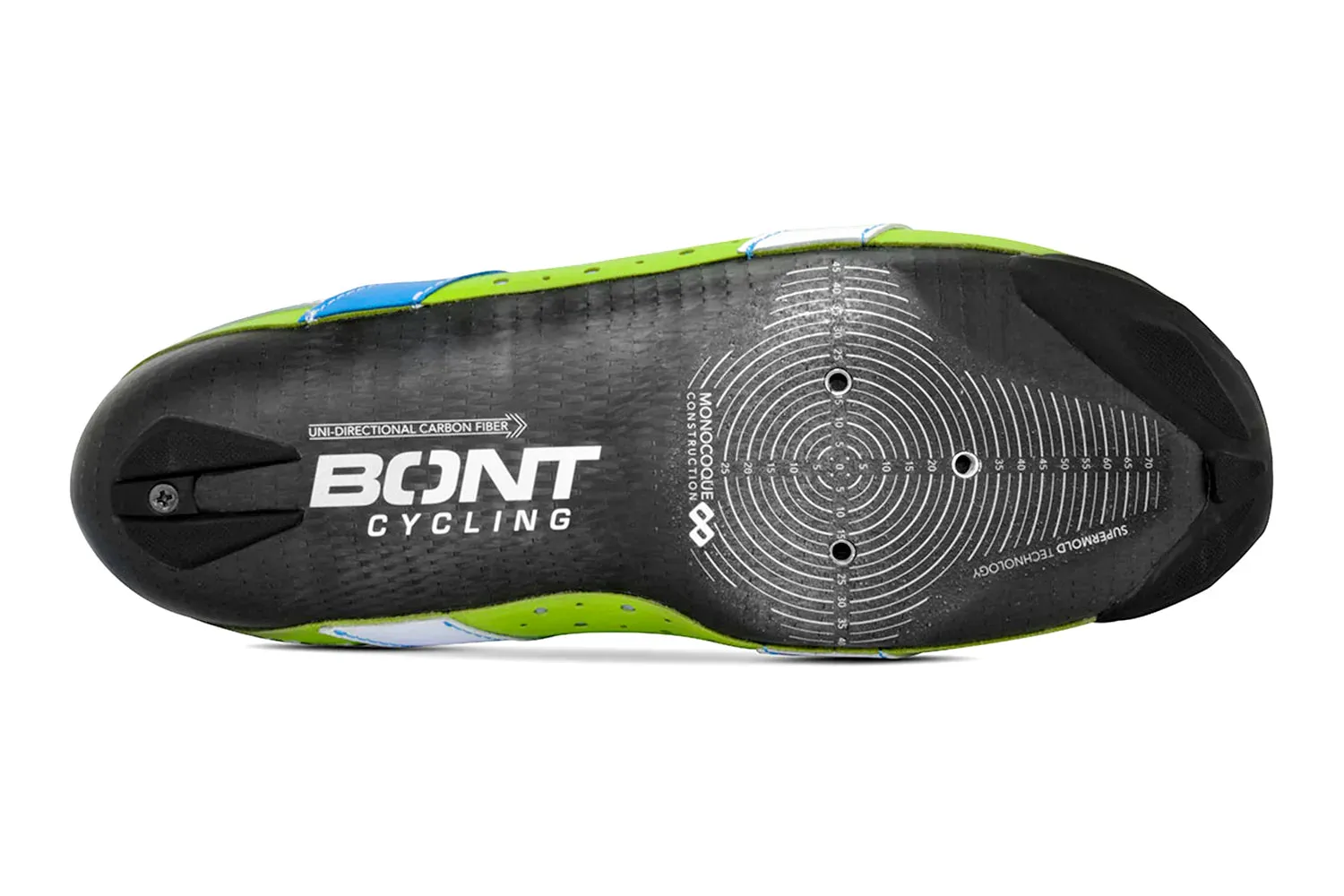 Bont Vaypor  Cycling Shoes