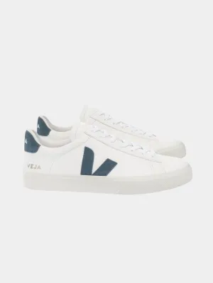 CAMPO CHROMEFREE LEATHER WHITE CALIFORNIA