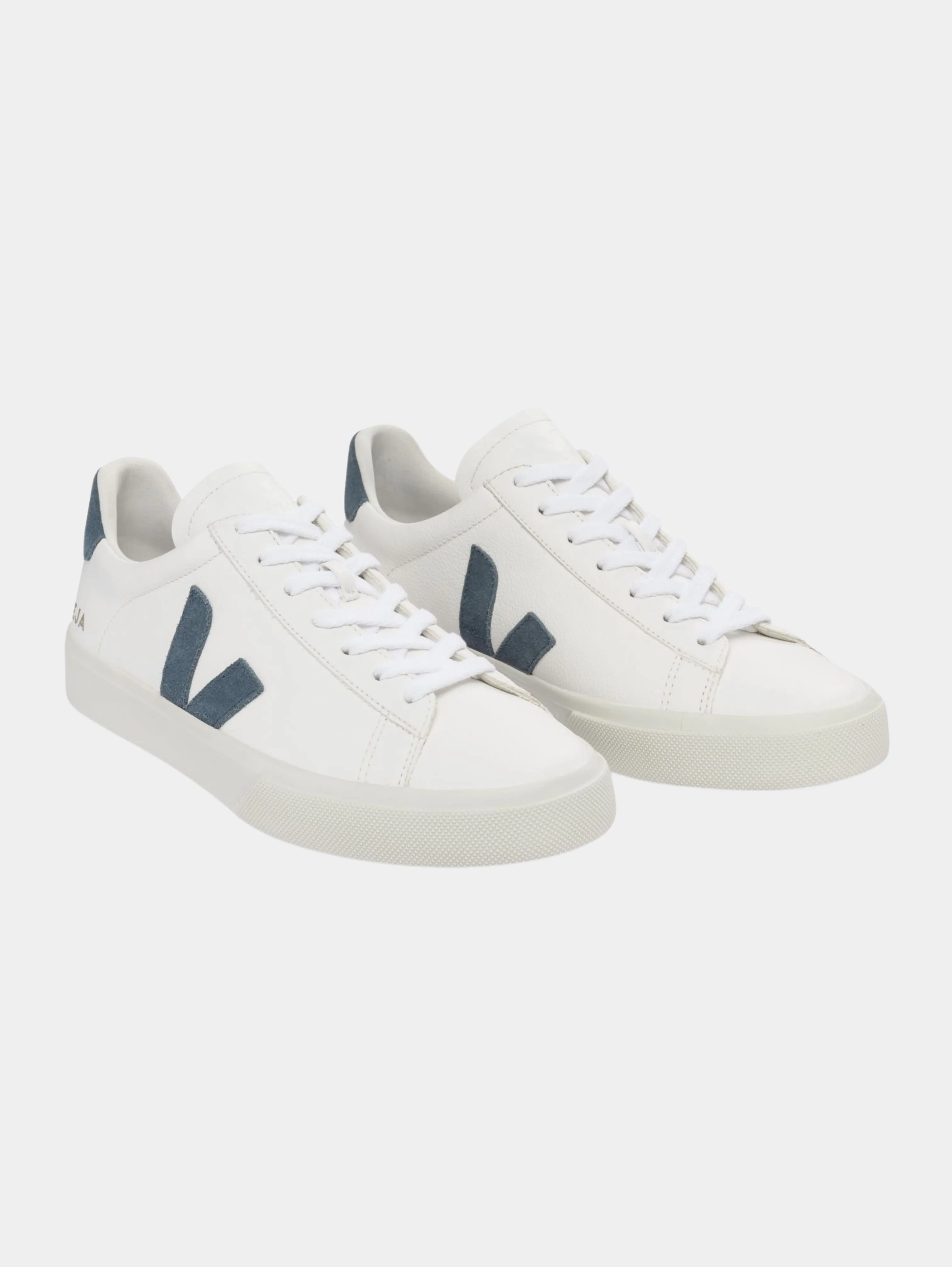 CAMPO CHROMEFREE LEATHER WHITE CALIFORNIA