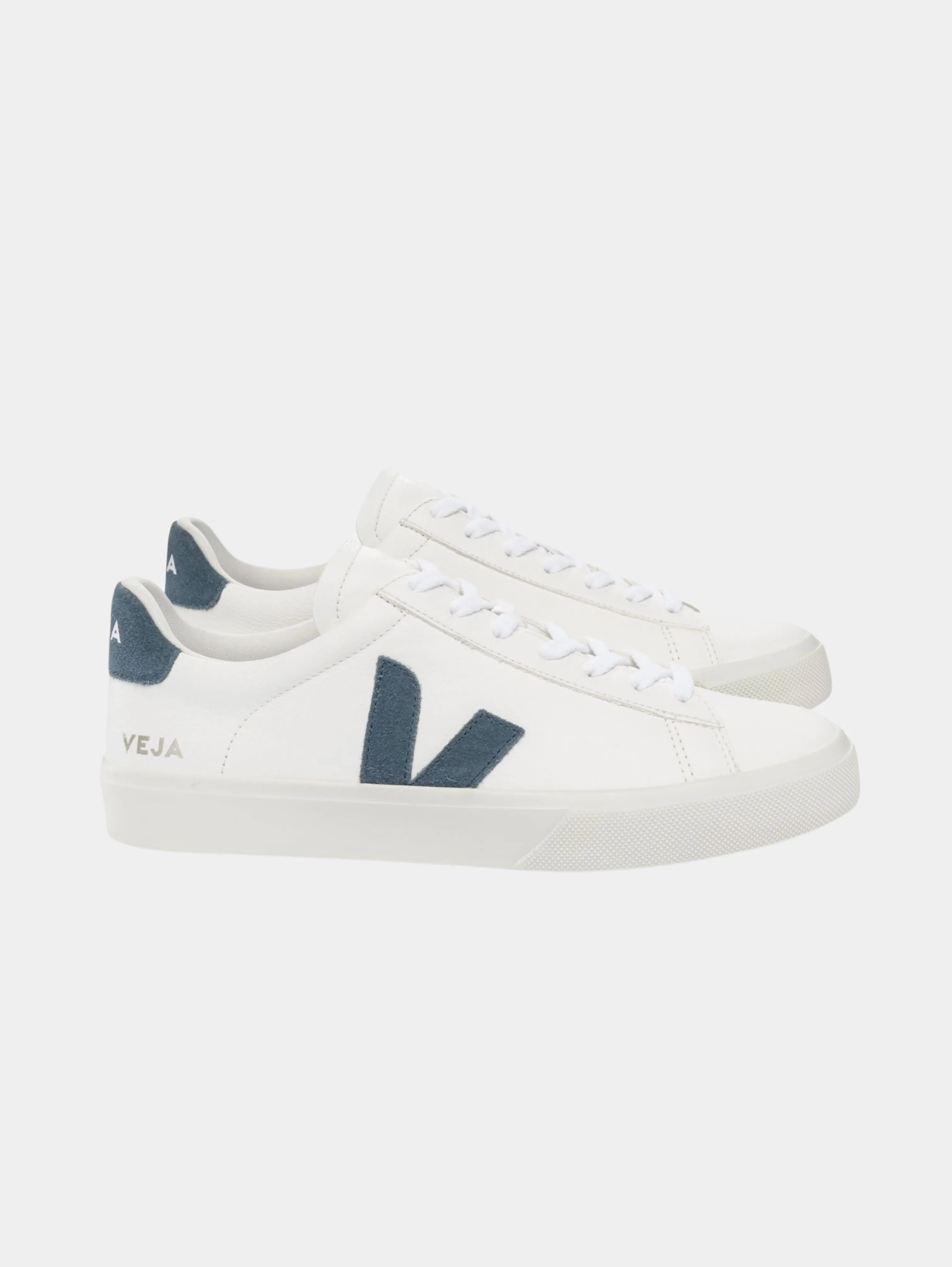 CAMPO CHROMEFREE LEATHER WHITE CALIFORNIA