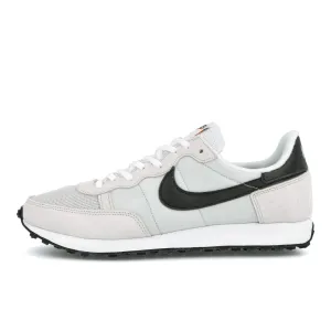 Challenger OG Sneaker (Light Bone)