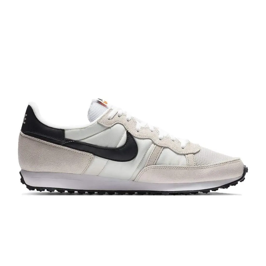Challenger OG Sneaker (Light Bone)