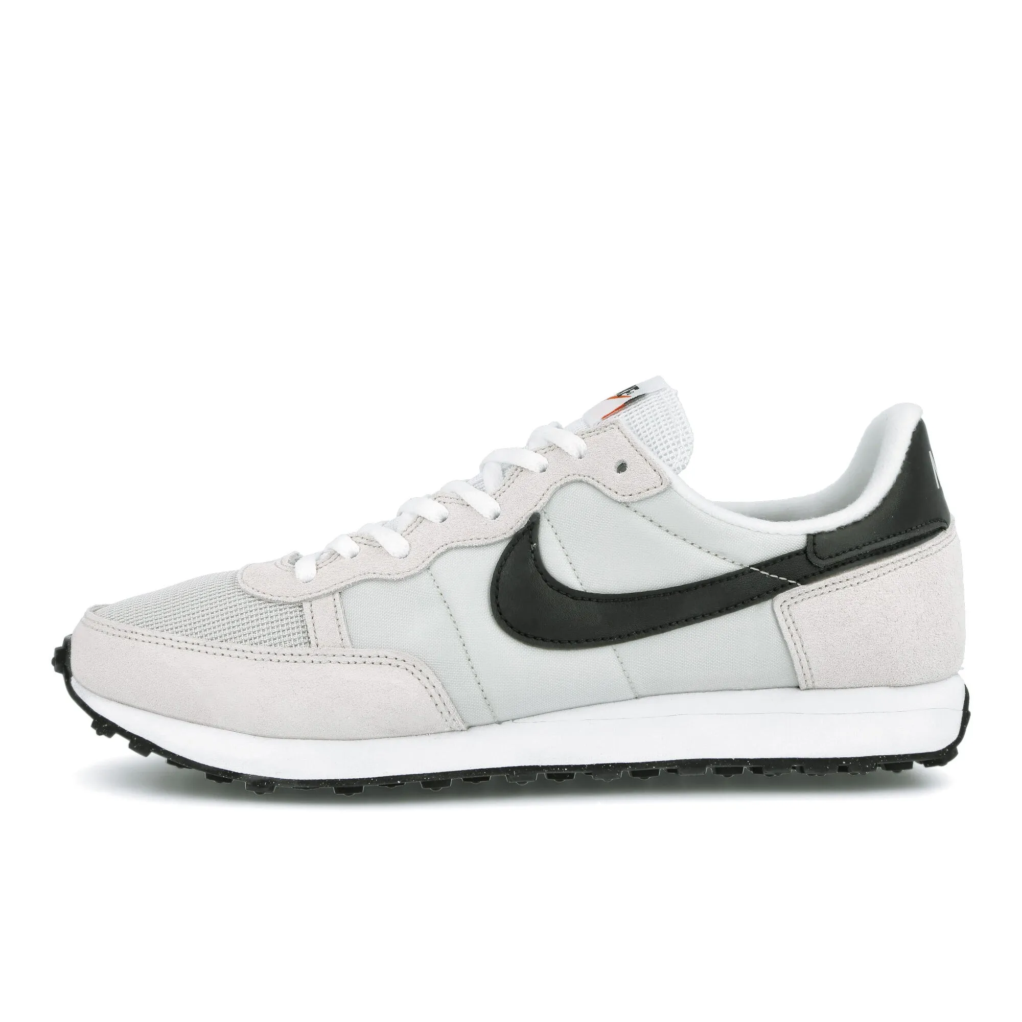 Challenger OG Sneaker (Light Bone)