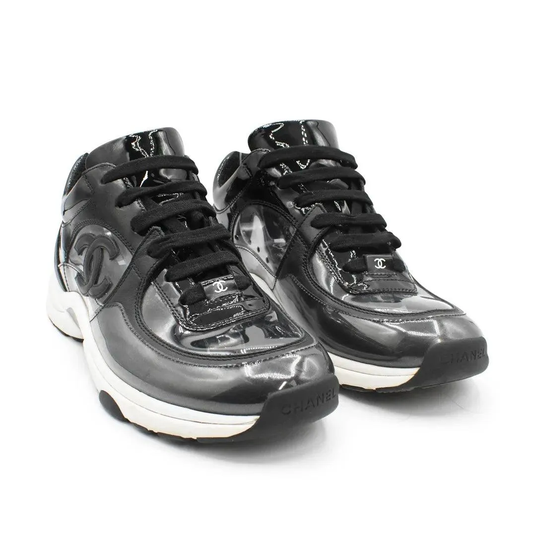 Chanel Sneakers - Women's 39