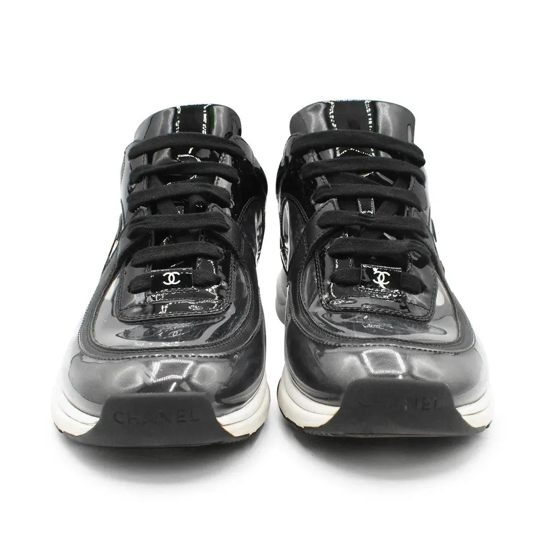 Chanel Sneakers - Women's 39