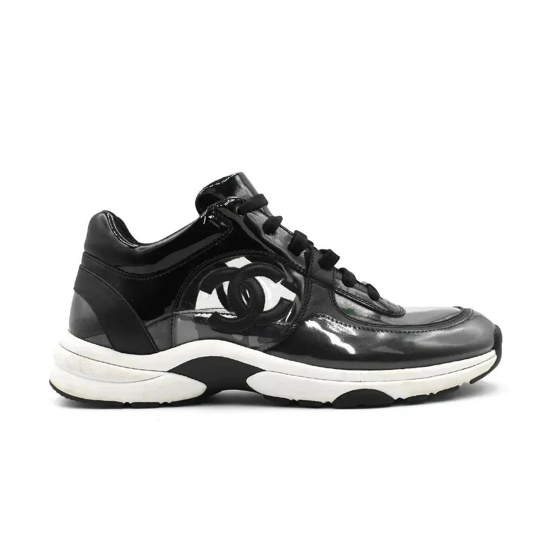 Chanel Sneakers - Women's 39