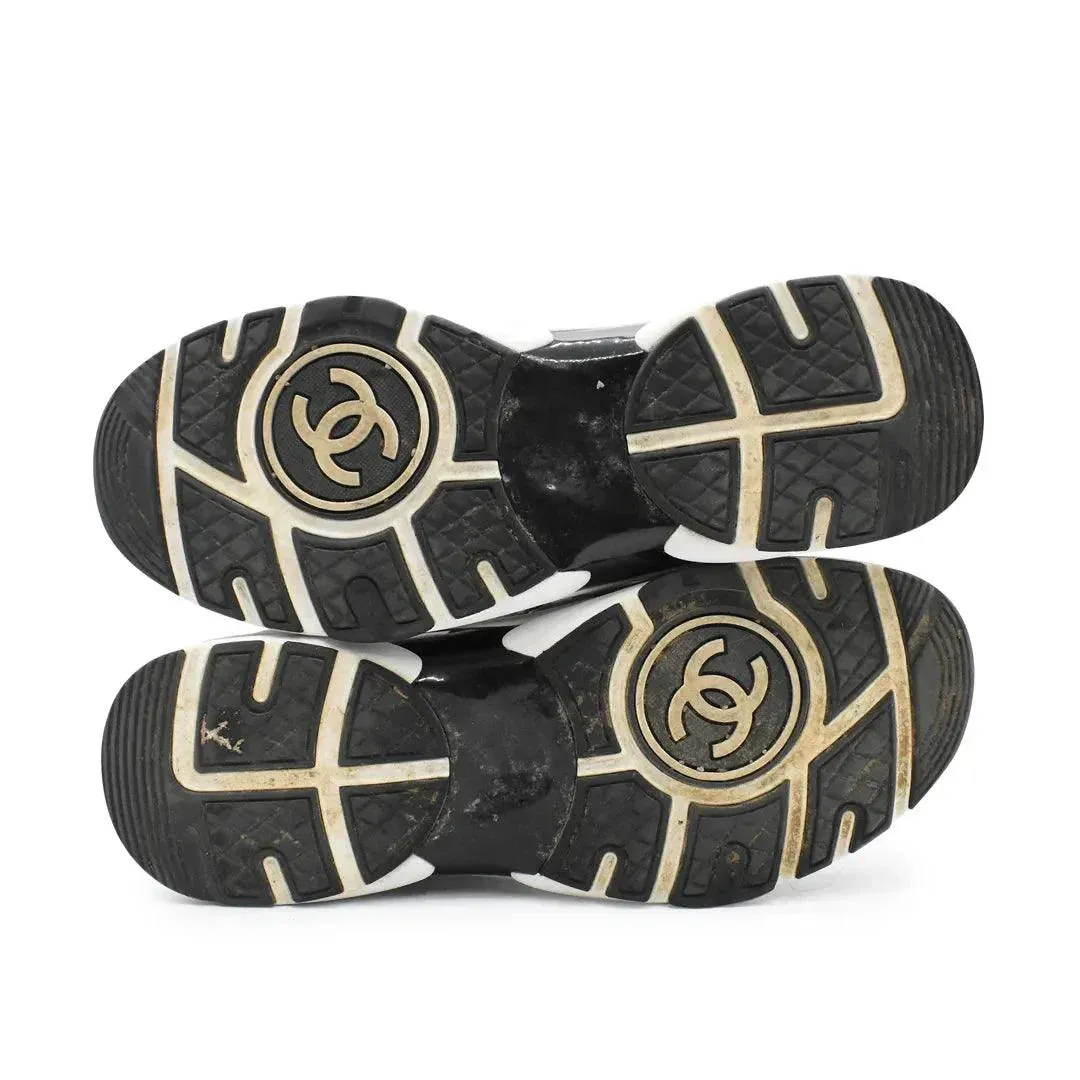 Chanel Sneakers - Women's 39