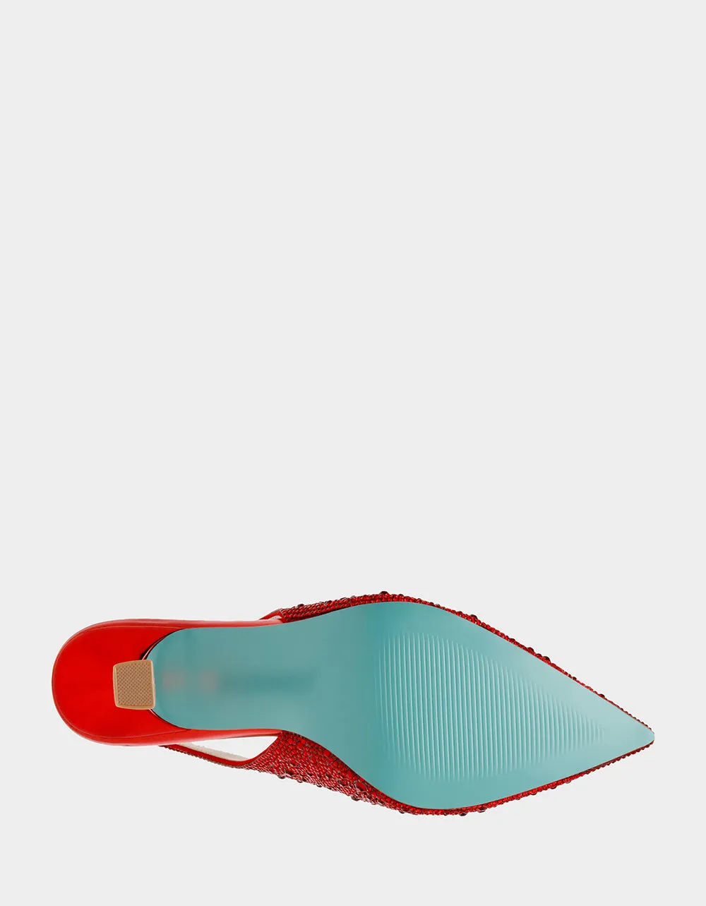 CLARK RED