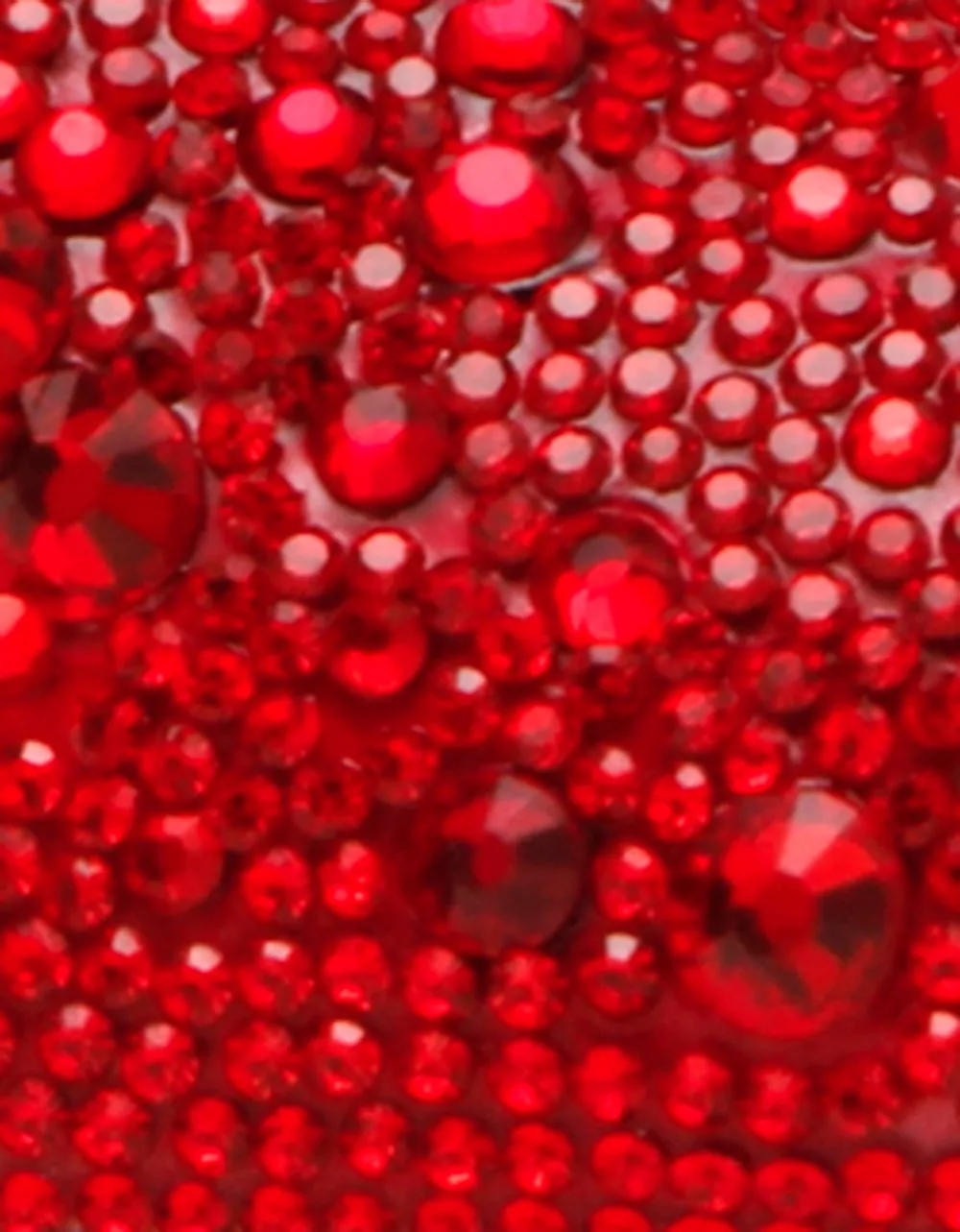 CLARK RED