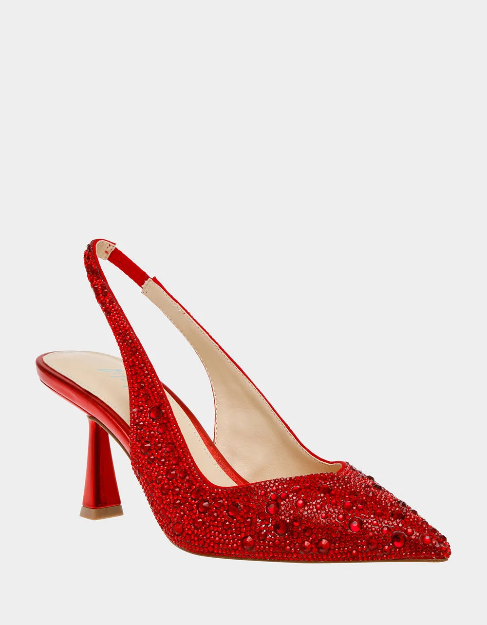 CLARK RED