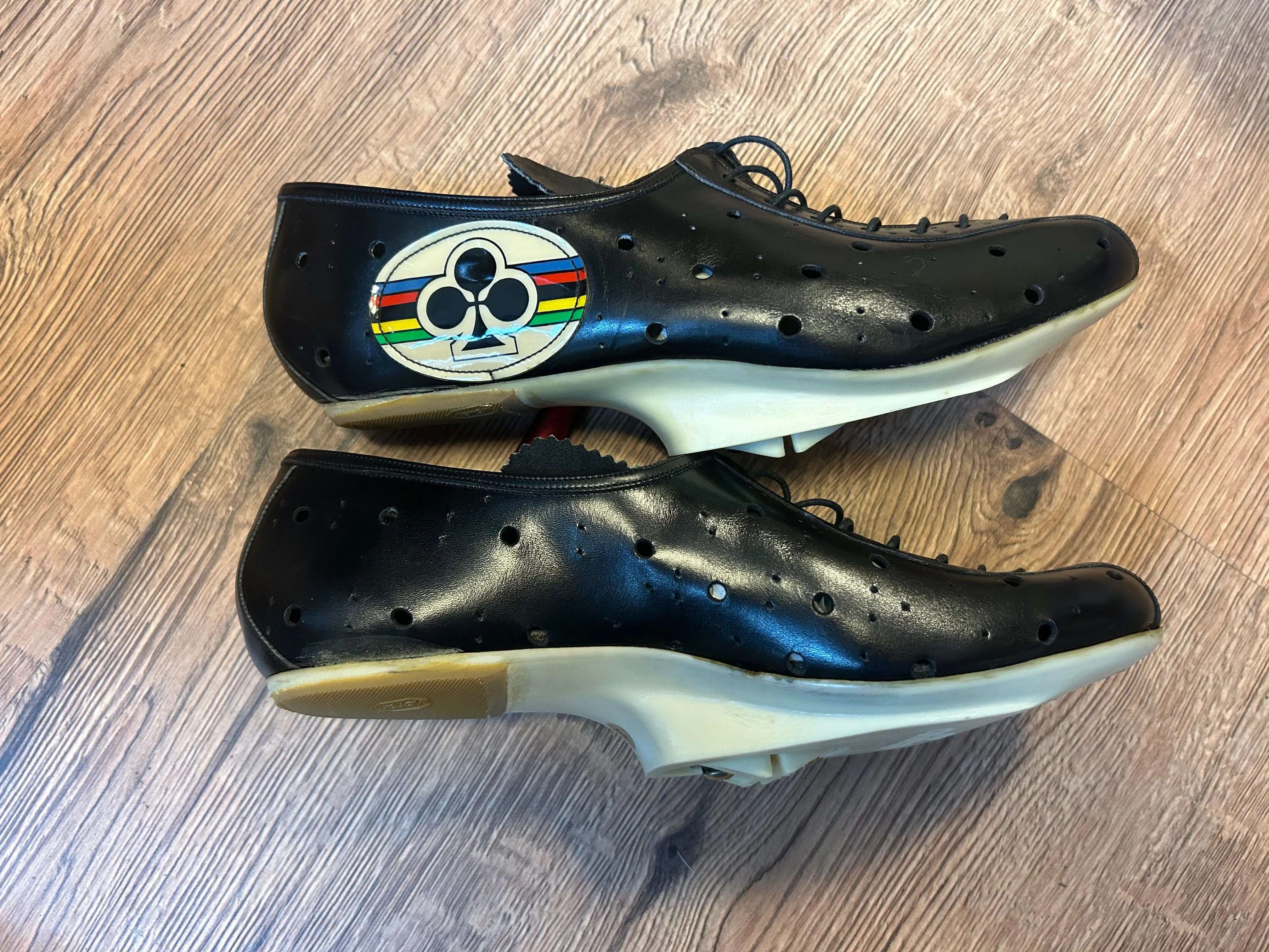 Colnago Aerodinamica CX1 Cycling/Racing Shoes NOS