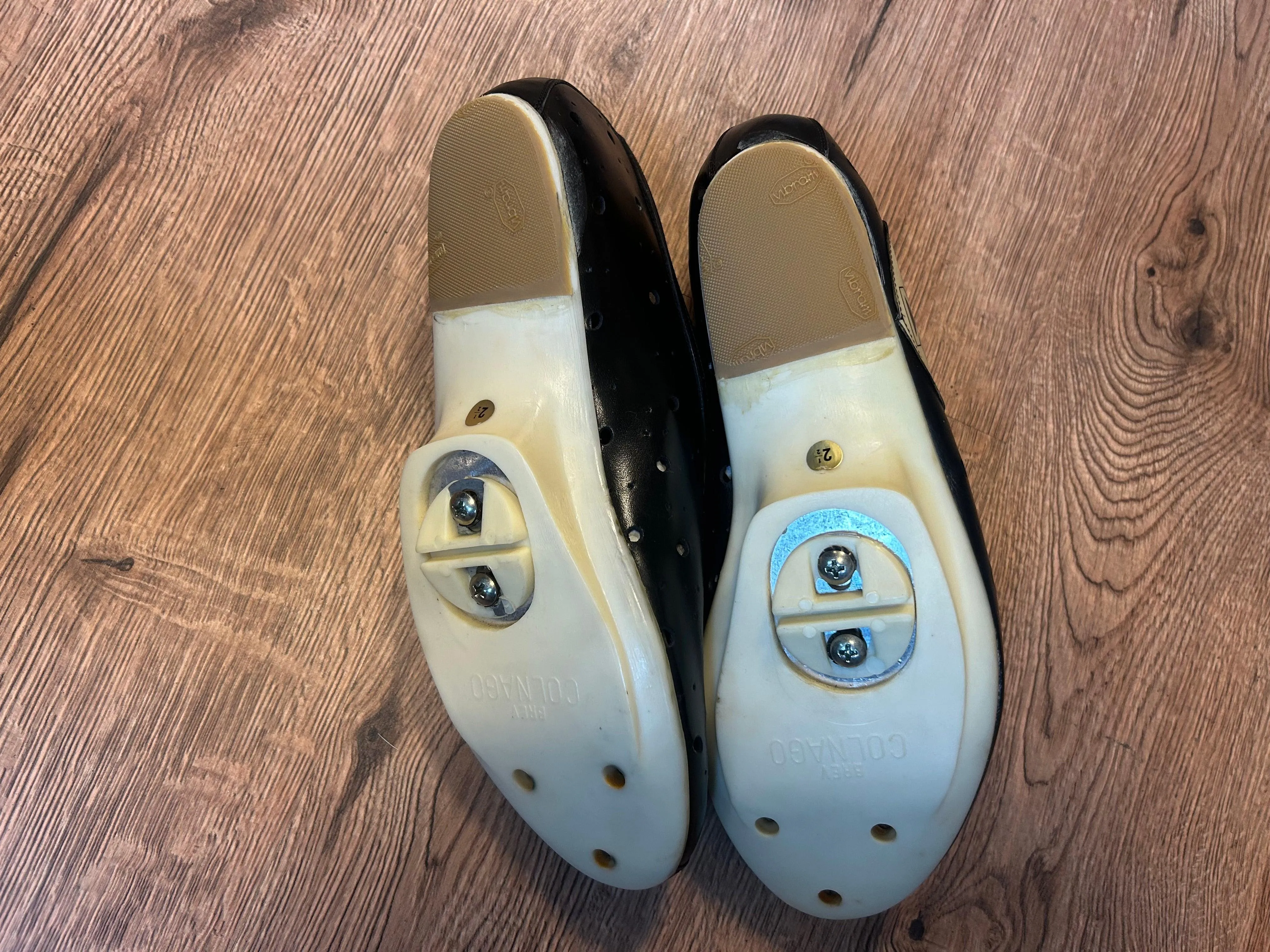 Colnago Aerodinamica CX1 Cycling/Racing Shoes NOS