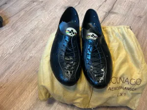 Colnago Aerodinamica CX1 Cycling/Racing Shoes NOS