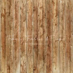 Cooperstown Wood Planks - Petite